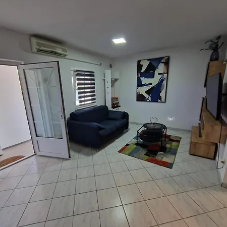 Apartman By The Sea - 25042