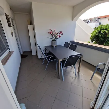 By The Sea - 25042 Apartman Vir