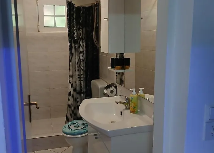 Apartman By The Sea - 25042 Vir