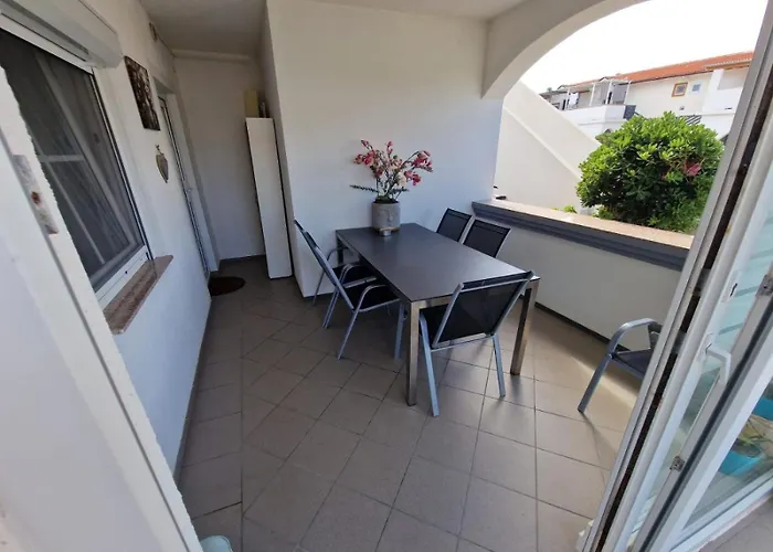 By The Sea - 25042 Apartman Vir