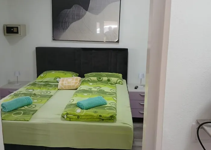 Apartman By The Sea - 25042