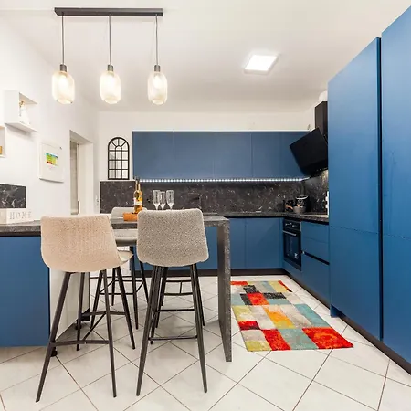 By The Sea - 25042 Apartman Vir