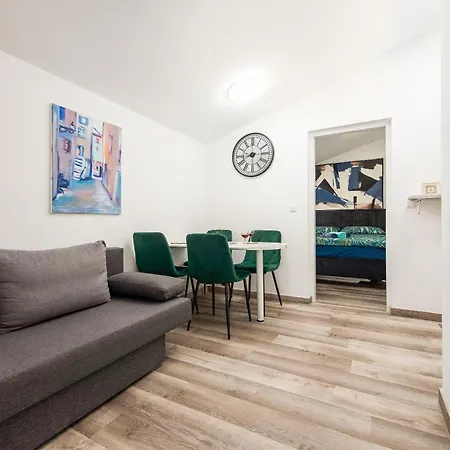 Apartman By The Sea - 25042