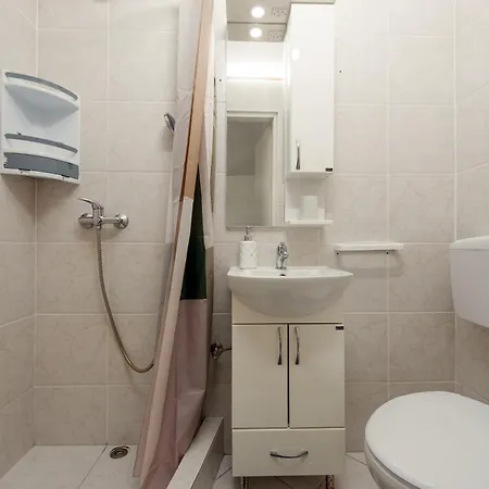 Apartman By The Sea - 25042