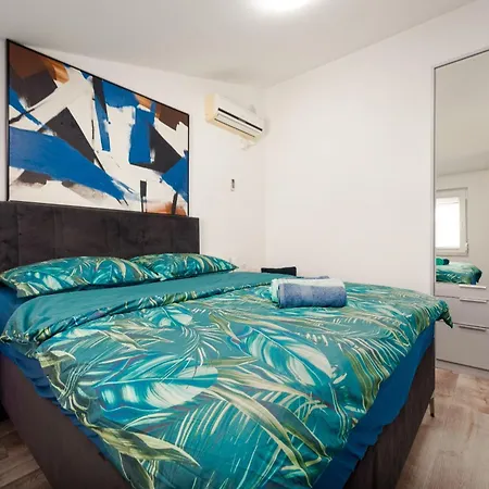 Apartman By The Sea - 25042