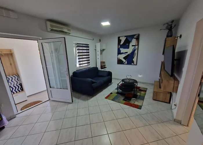 Appartement By The Sea - 25042