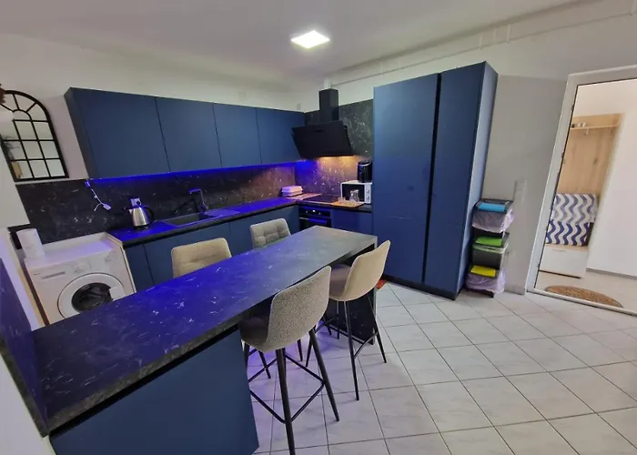 Appartement By The Sea - 25042