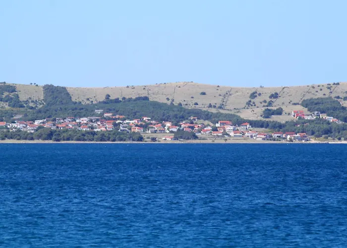 By The Sea - 25042 Appartement Vir